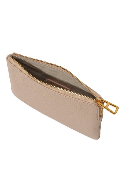 Кожаный футляр для документов alias COCCINELLE, арт. E5PJ5190301, фото 3