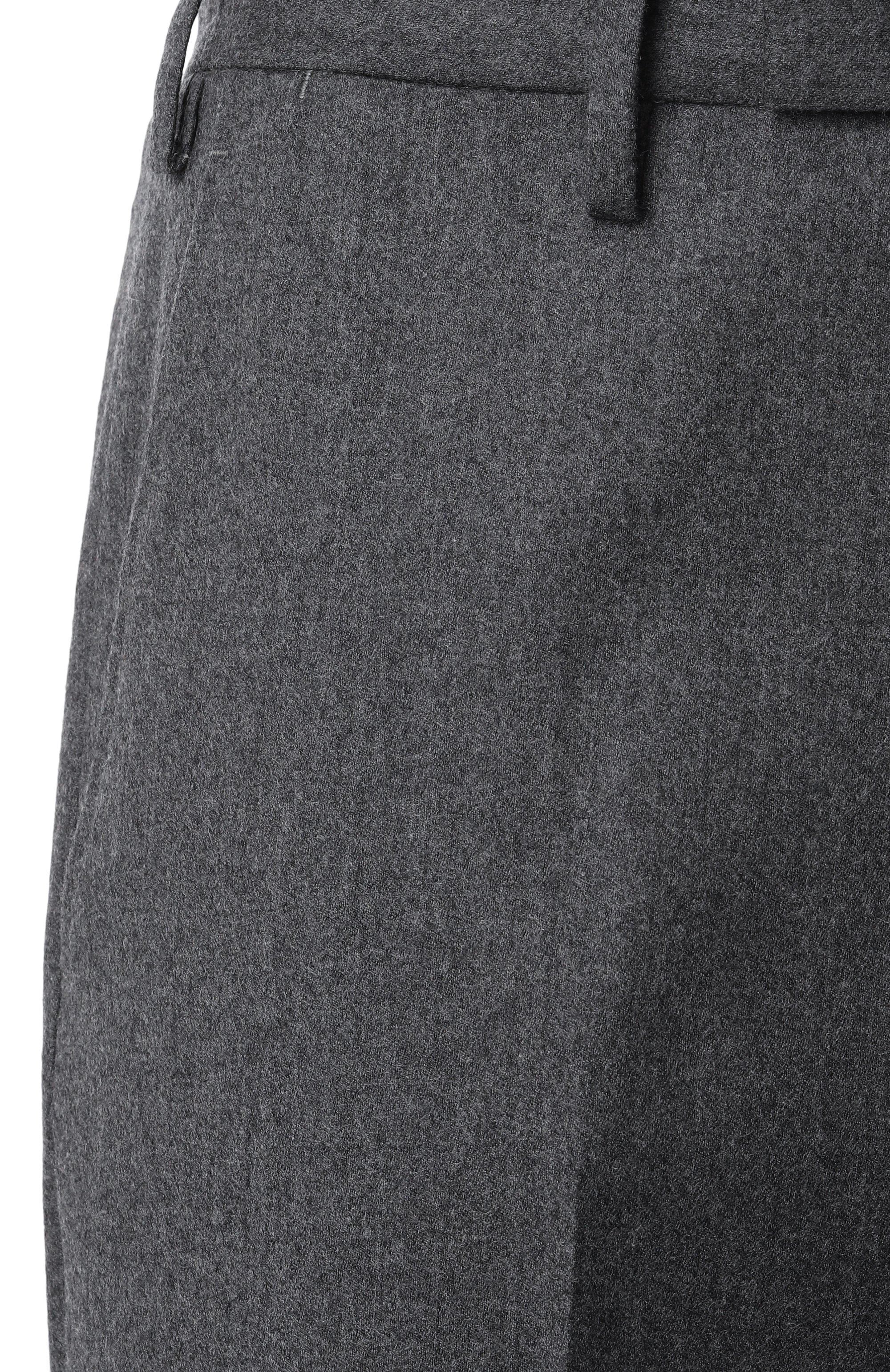 Шерстяные брюки MVST, арт. 30MM/9636, фото 6