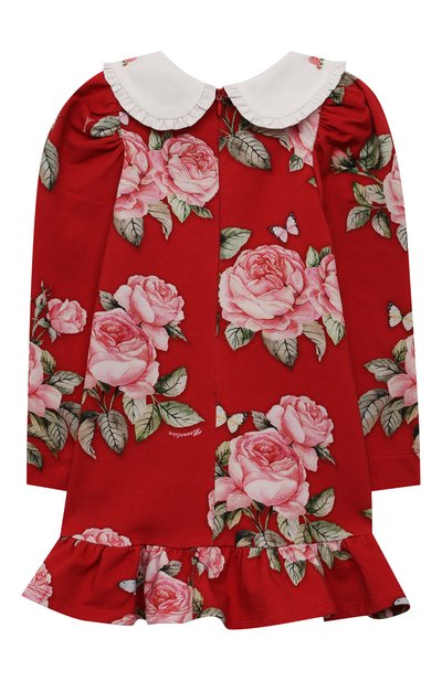 Платье MONNALISA, арт. 198905R7, фото 2