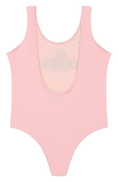 Слитный купальник MOSCHINO, арт. H2L00B/LKA11_001, фото 2