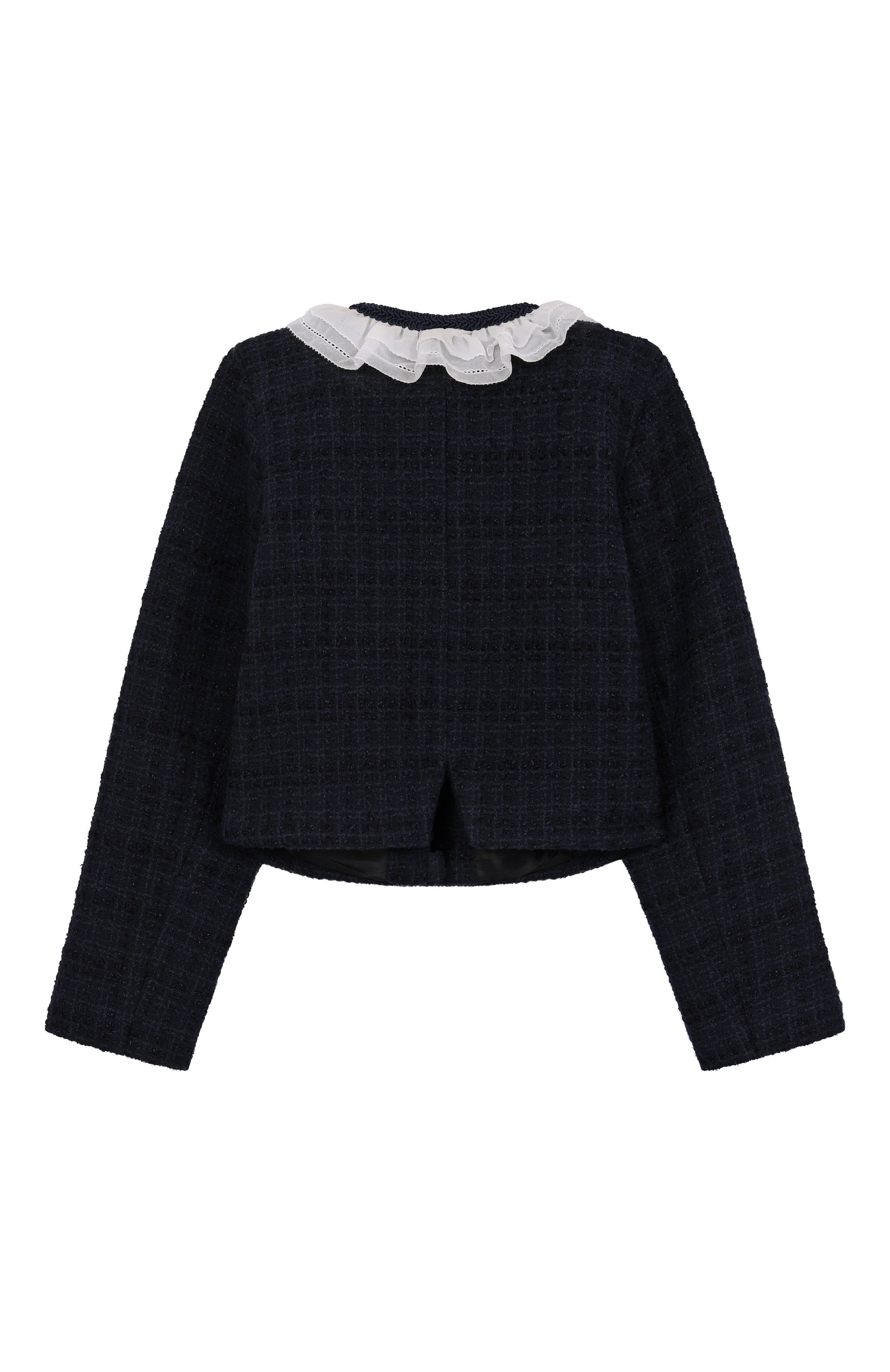 Твидовый жакет EIRENE, арт. PF252601/6A-10A, фото 2