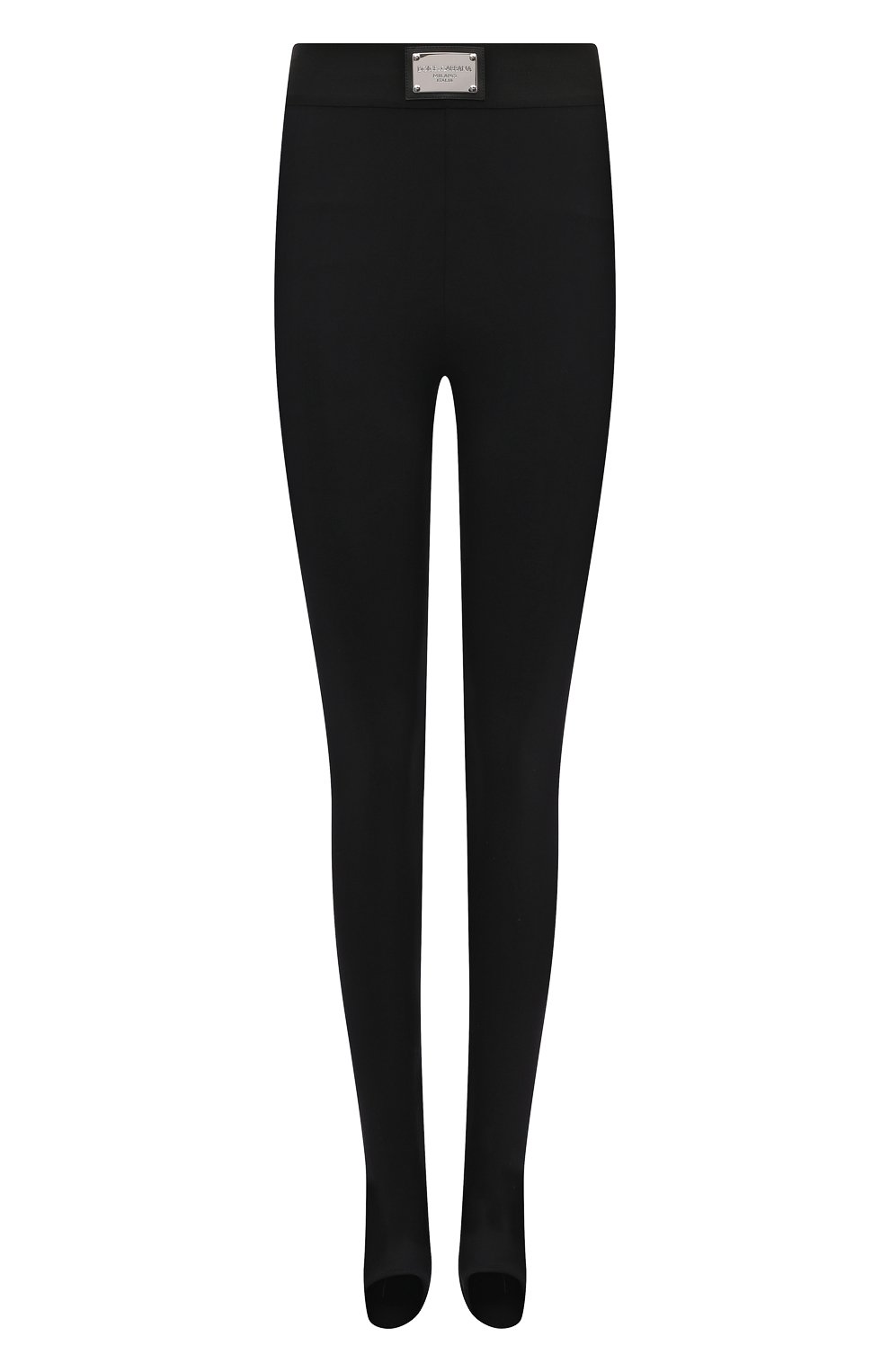 Легинсы DOLCE & GABBANA, арт. FTCY0T/GDBVN, фото 1