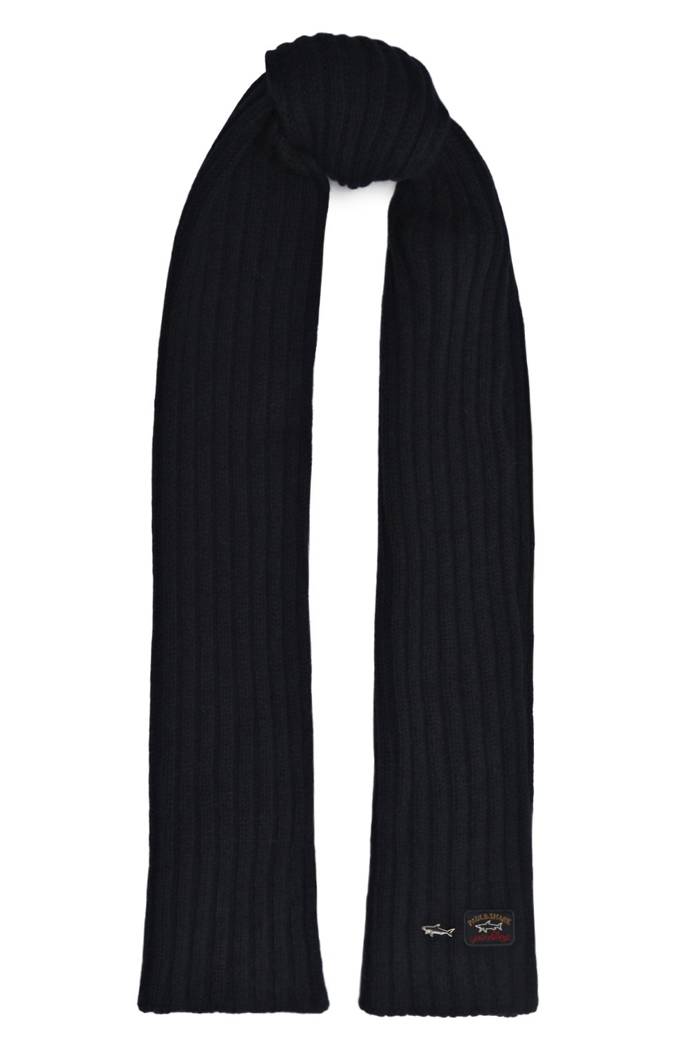 Шерстяной шарф PAUL&SHARK, арт. 12317044, фото 1