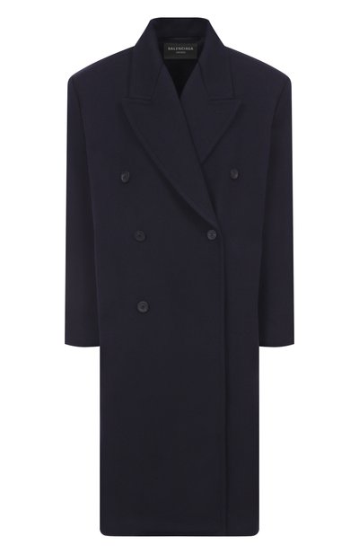 Женское шерстяное пальто BALENCIAGA, арт. 838930/TSU08