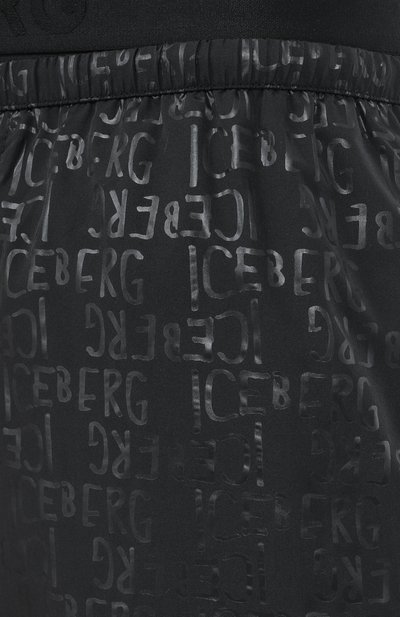 Плавки-шорты ICEBERG, арт. ICE25MBM07, фото 4