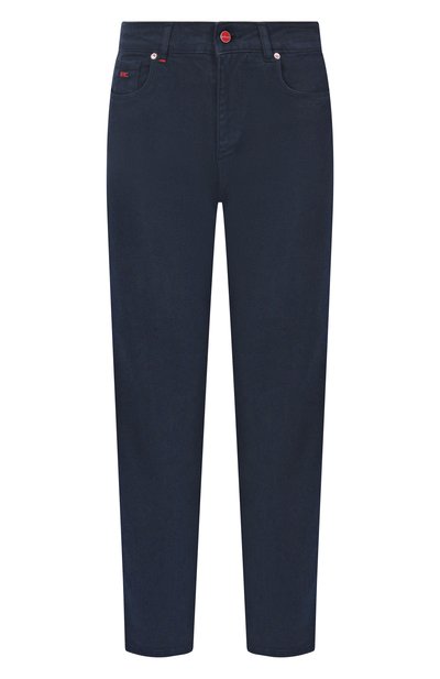 Женские джинсы KITON, арт. DJ54101K0928F05