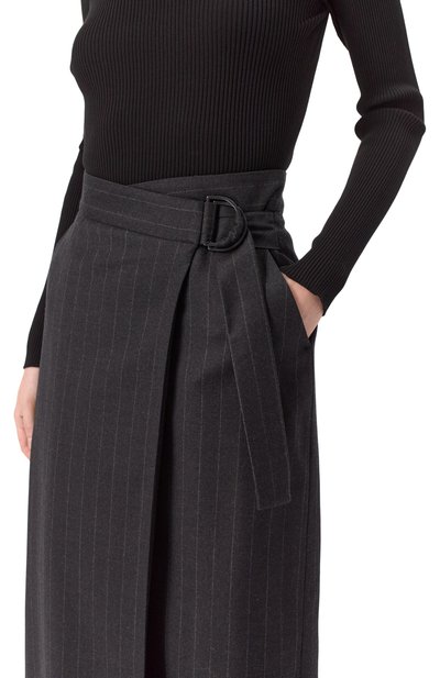 Шерстяная юбка WINDSOR, арт. DR435/10018353, фото 5