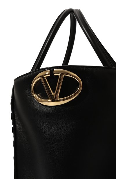 Сумка-тоут vlogo VALENTINO, арт. 5W2B0N98/ZWV, фото 3