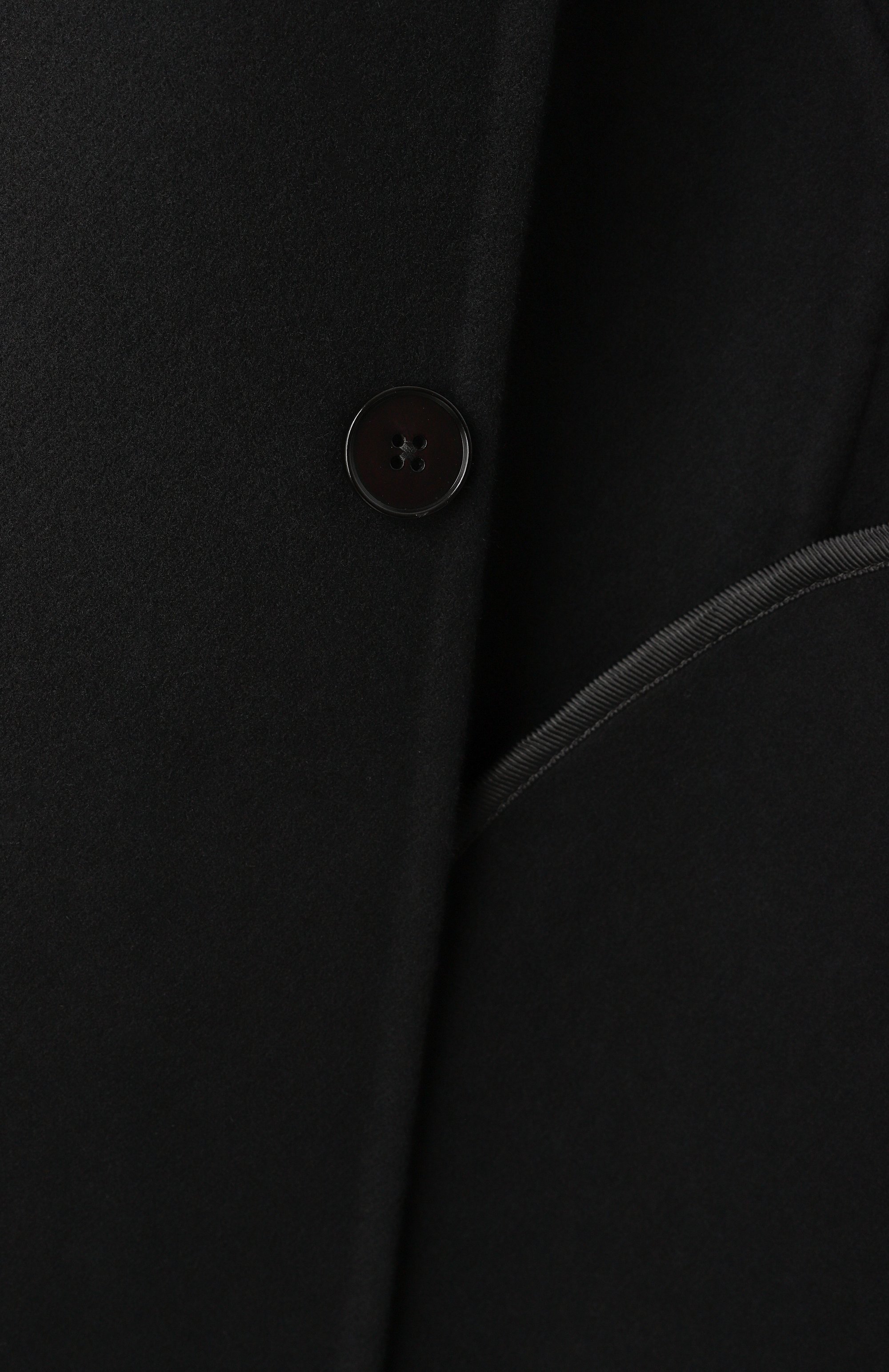 Шерстяной жилет JIL SANDER, арт. J03AA0192-J40006, фото 7