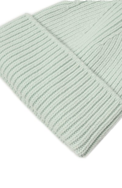Шапка из шерсти и кашемира MRZ, арт. FW23-0139, фото 4