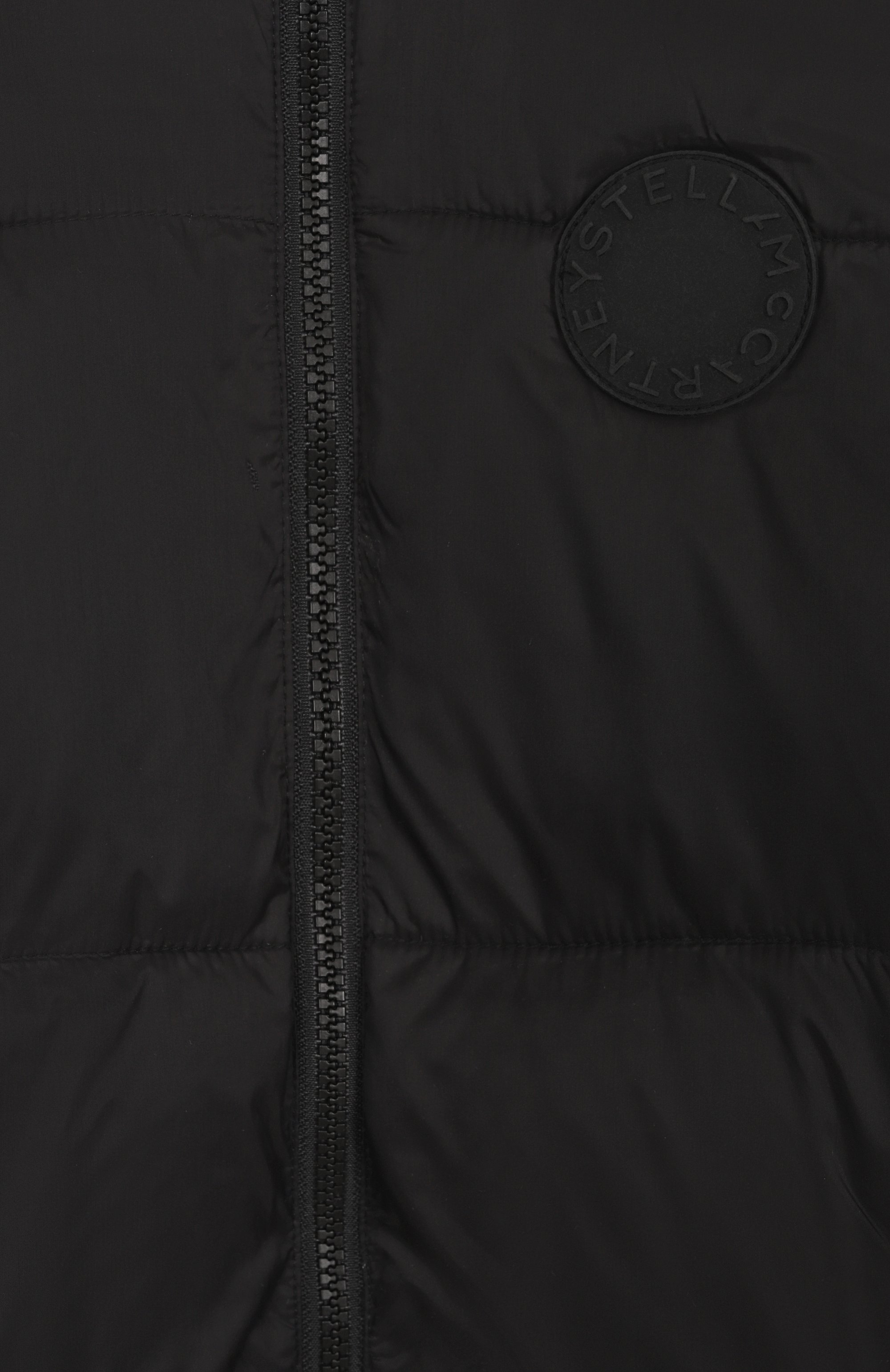 Двусторонняя куртка STELLA MCCARTNEY, арт. TX2Q37, фото 3