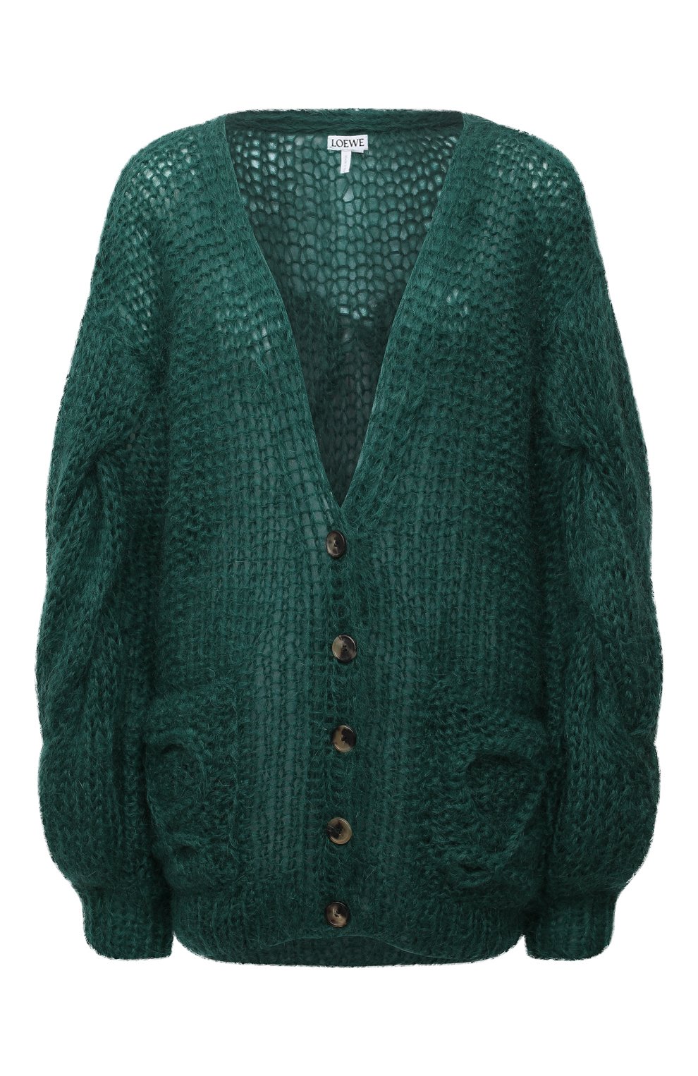 Кардиган LOEWE, арт. S540Y16K25, фото 1
