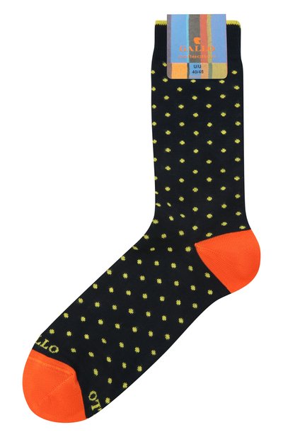 Хлопковые носки GALLO, арт. AP103614, фото 1