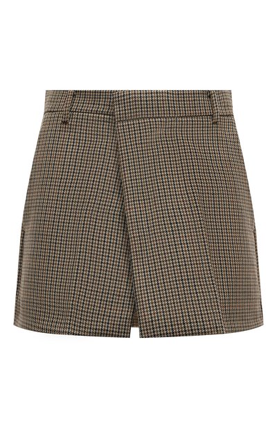 Шерстяная юбка N21, арт. 22I N2S0/C052/3046, фото 1