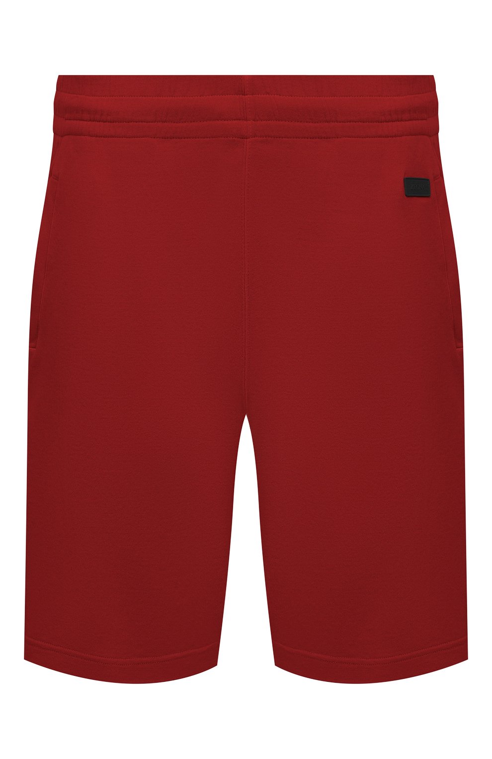 Хлопковые шорты ZEGNA, арт. VW413/ZZP14, фото 1