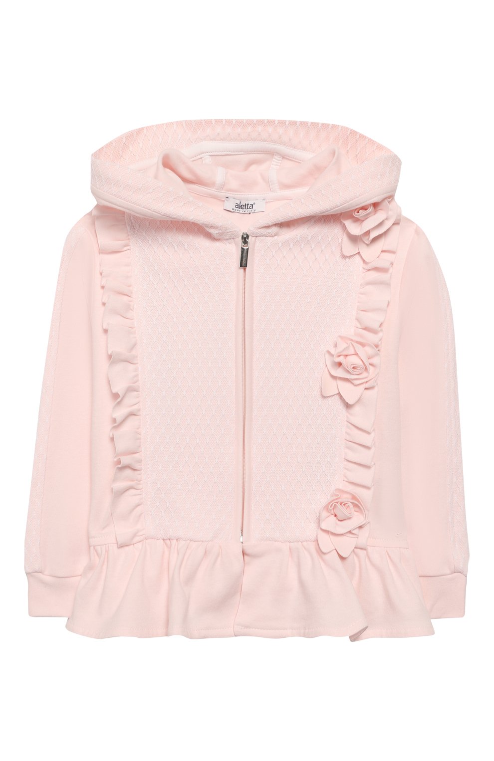 Комплект из толстовки и брюк ALETTA, арт. RB00127/3A-6A, фото 2