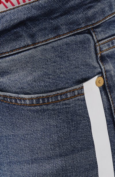 Джинсы ESCADA SPORT, арт. 5032872, фото 5