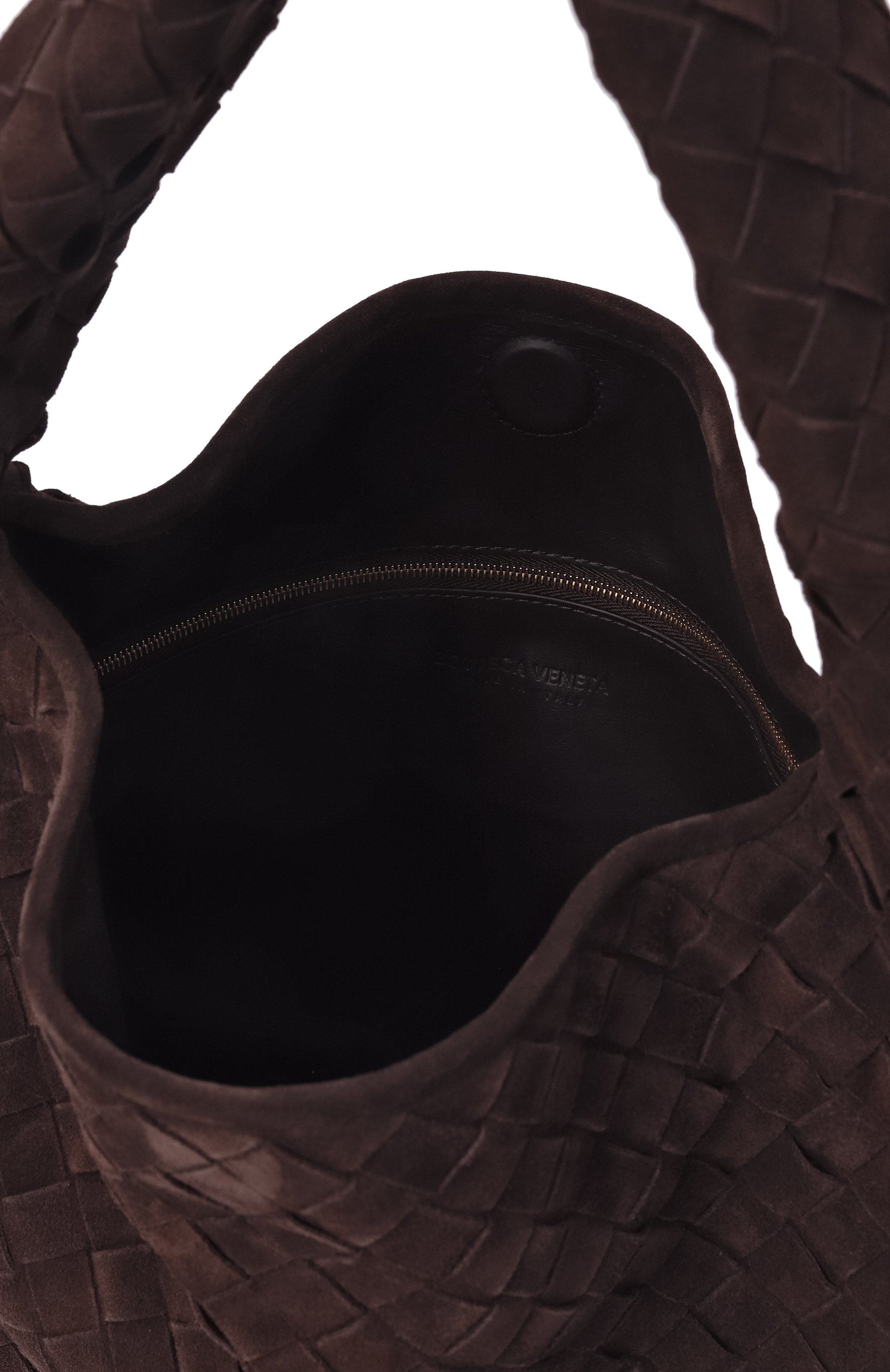 Сумка hop BOTTEGA VENETA, арт. 796262 V1QE3, фото 5