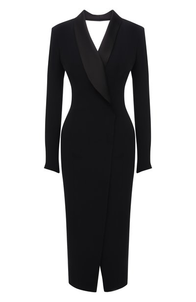 Шелковое платье TEGIN, арт. SD2207, фото 1