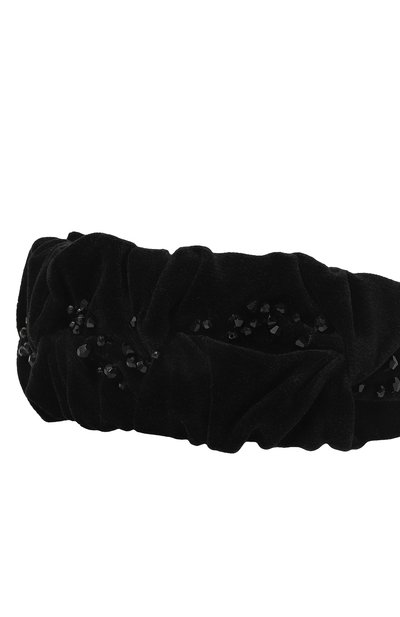 Ободок для волос PANFIL, арт. 0-BND-GF-B, фото 4