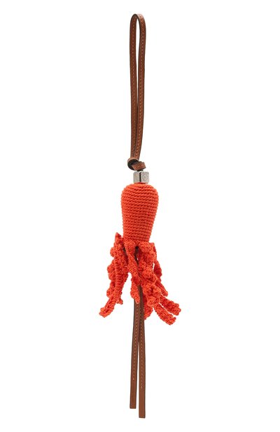 Брелок crochet loewe x paula's ibiza LOEWE, арт. C621232X78, фото 2