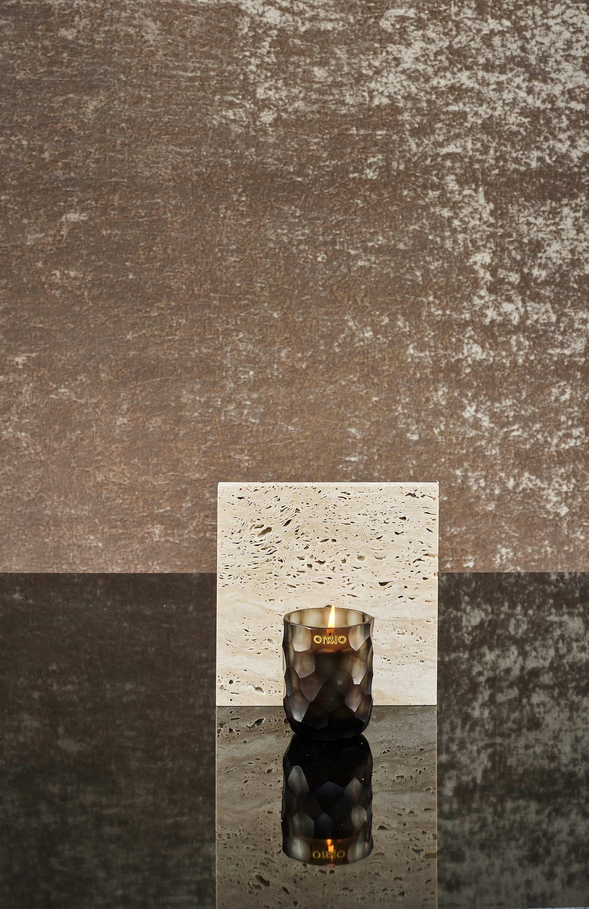 Ароматическая свеча ginger fig eternal 60  ONNO, арт. 5412280163057, фото 2