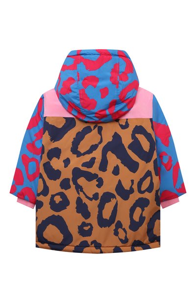 Утепленная куртка MARC JACOBS (THE), арт. W16160/2A-5A, фото 2