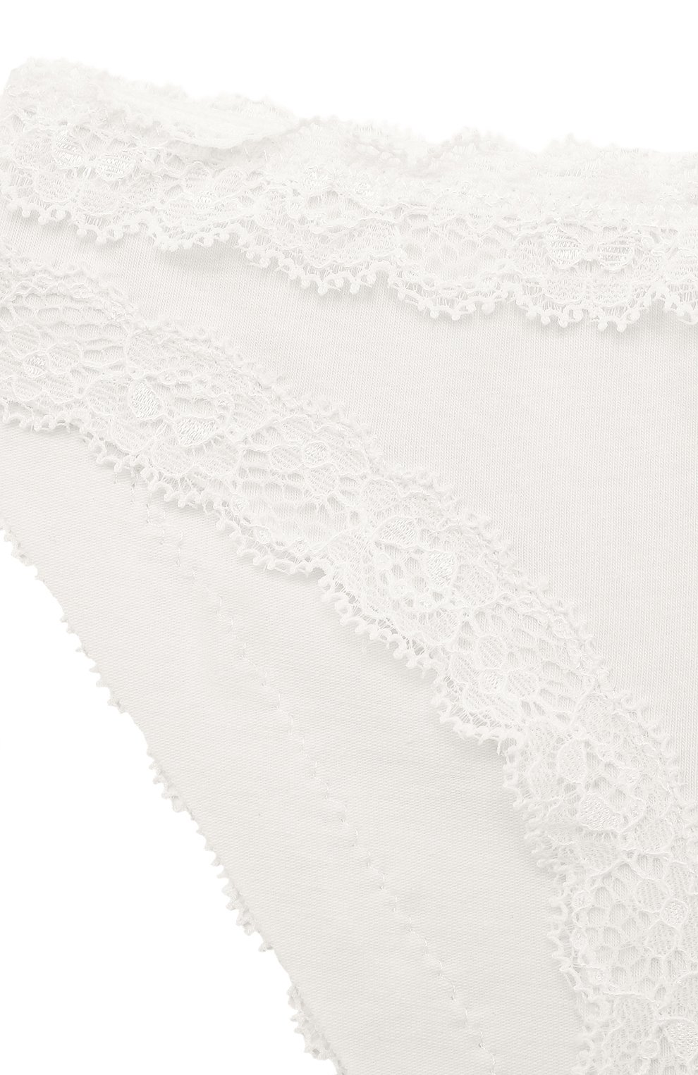 Хлопковые трусы-слипы LA PERLA, арт. 54547/8A-14A, фото 3