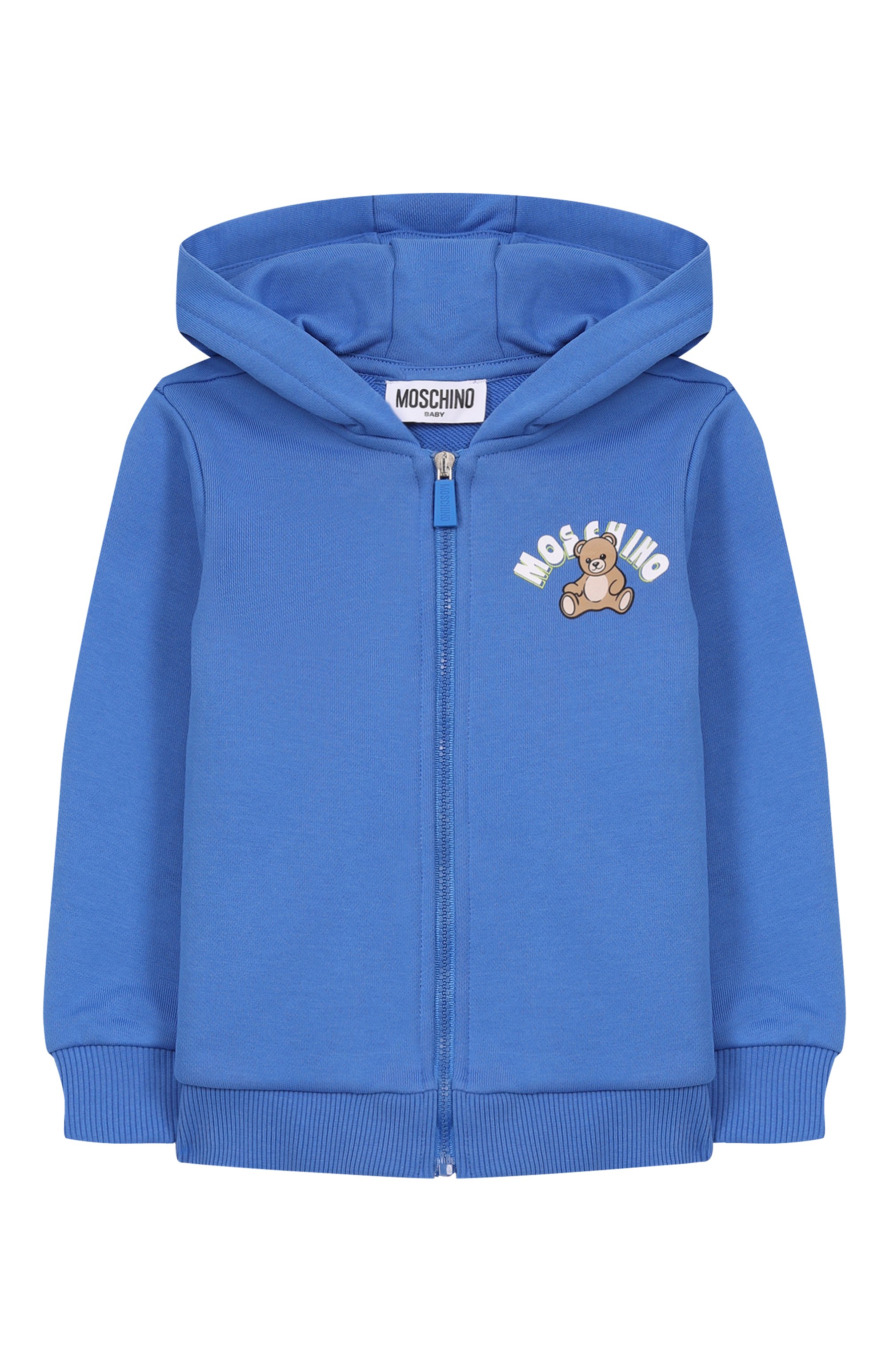 Комплект из толстовки и брюк MOSCHINO, арт. MUK05L/LCA86, фото 2