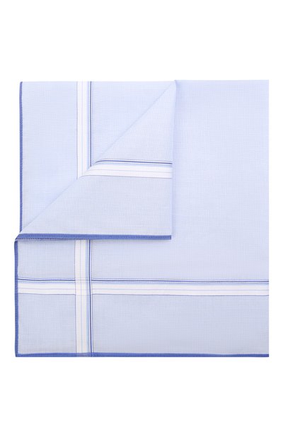 Комплект из двух платков DEREK ROSE, арт. 0300-PUUU128, фото 2