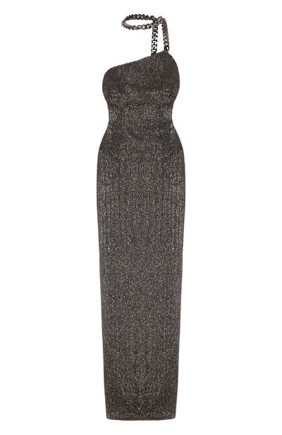 Женское платье-макси TOM FORD, арт. AB2735-SDE235