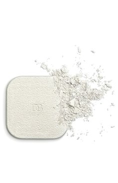 Матирующая пудра fig skin perfector (6,5g) DOLCE & GABBANA бесцветного цвета, арт. 8057971180240 | Фото 2 (Региональные ограничения белый список (Axapta Mercury): Не проставлено; Нос: Не проставлено; Финишное покрытие: Прозрачный)