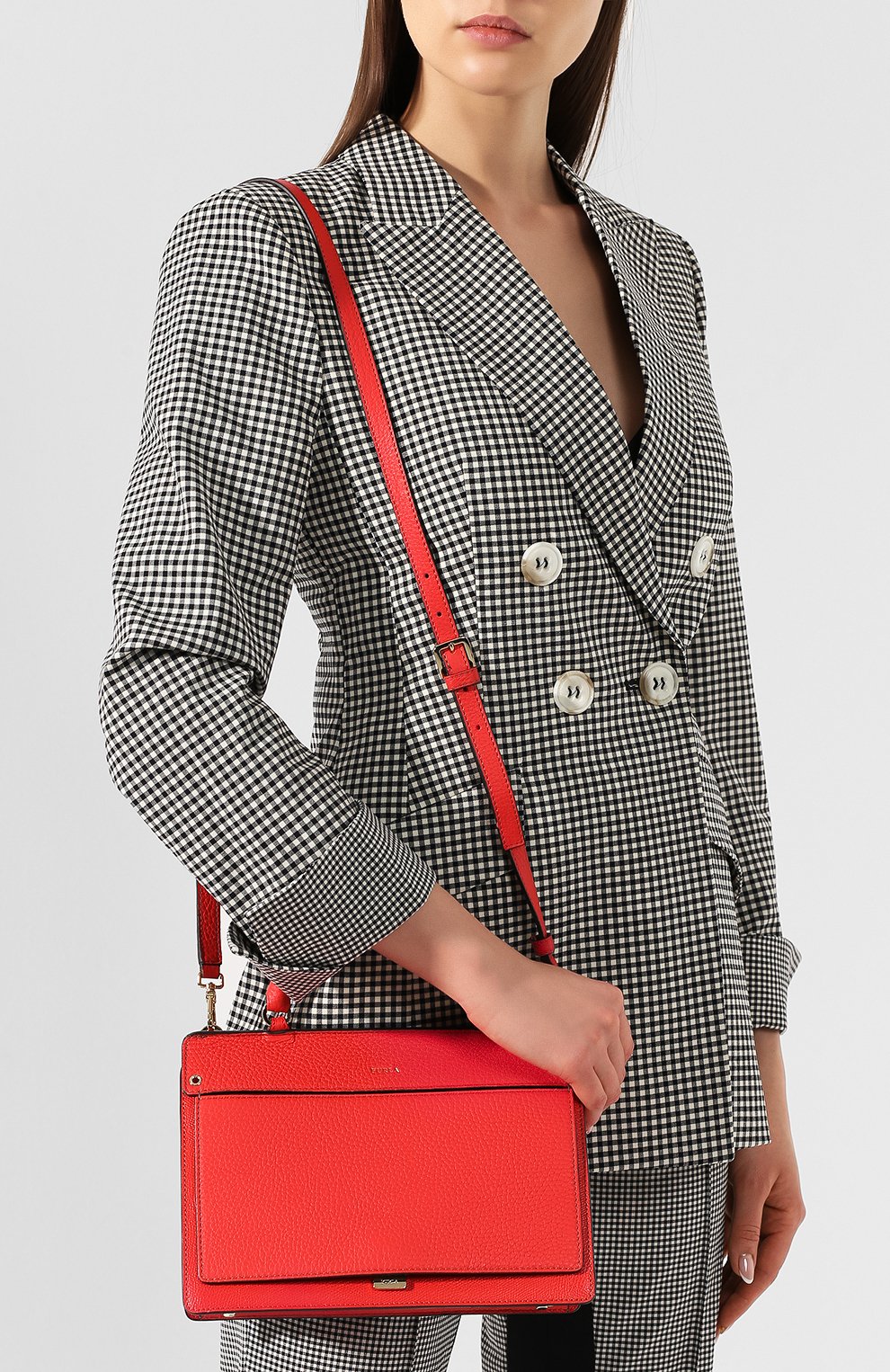 Сумка-тоут like FURLA, арт. BLI2/AVH, фото 5