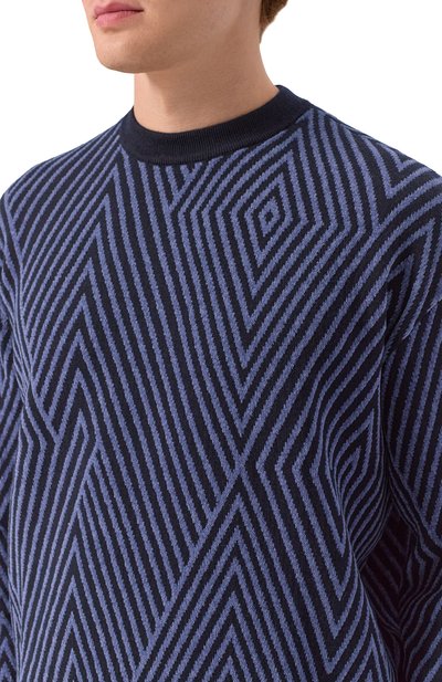 Джемпер EMPORIO ARMANI, арт. EM002636/AF18119, фото 5