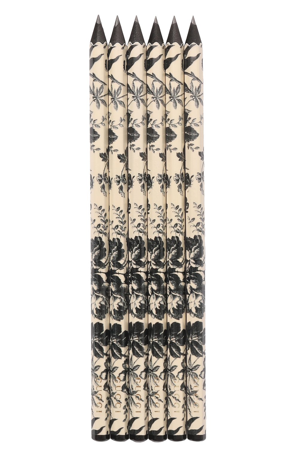 Набор простых карандашей GUCCI, арт. 662088 JCQV0, фото 5