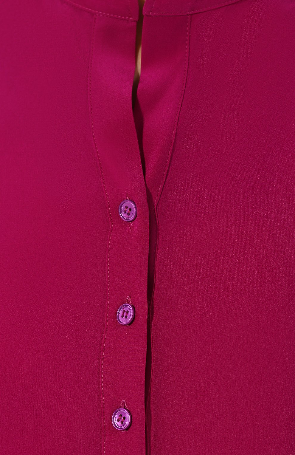 Шелковая блузка STELLA MCCARTNEY, арт. 531885/SY206, фото 5