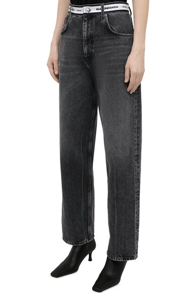 Джинсы BALENCIAGA, арт. 657615/TBP47, фото 3