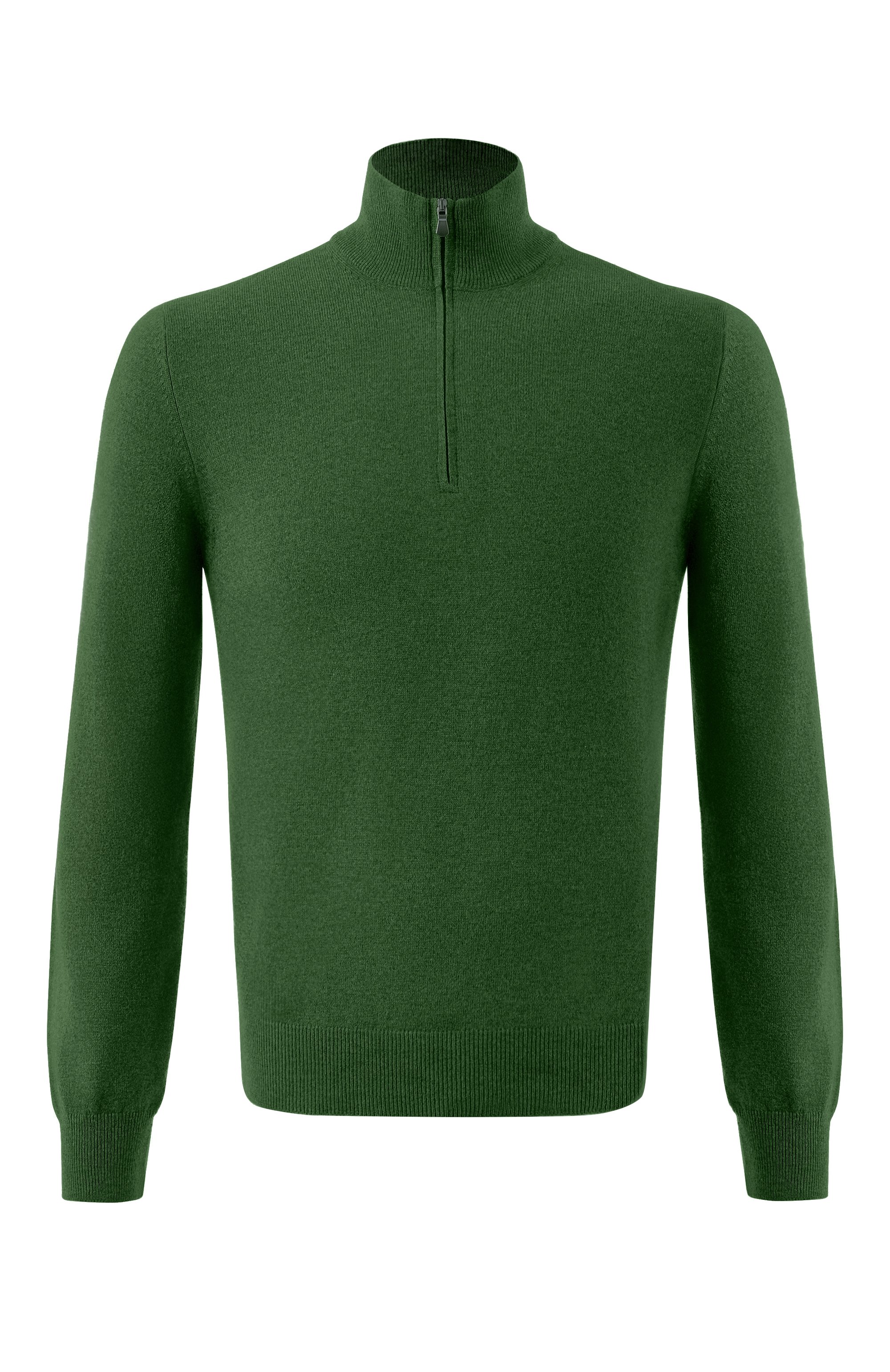 Кашемировый джемпер GRAN SASSO, арт. 55126/15590, фото 1