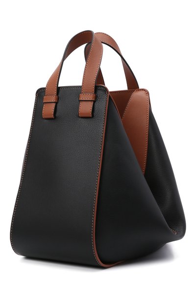 Сумка hammock small LOEWE, арт. A538S35X04, фото 4