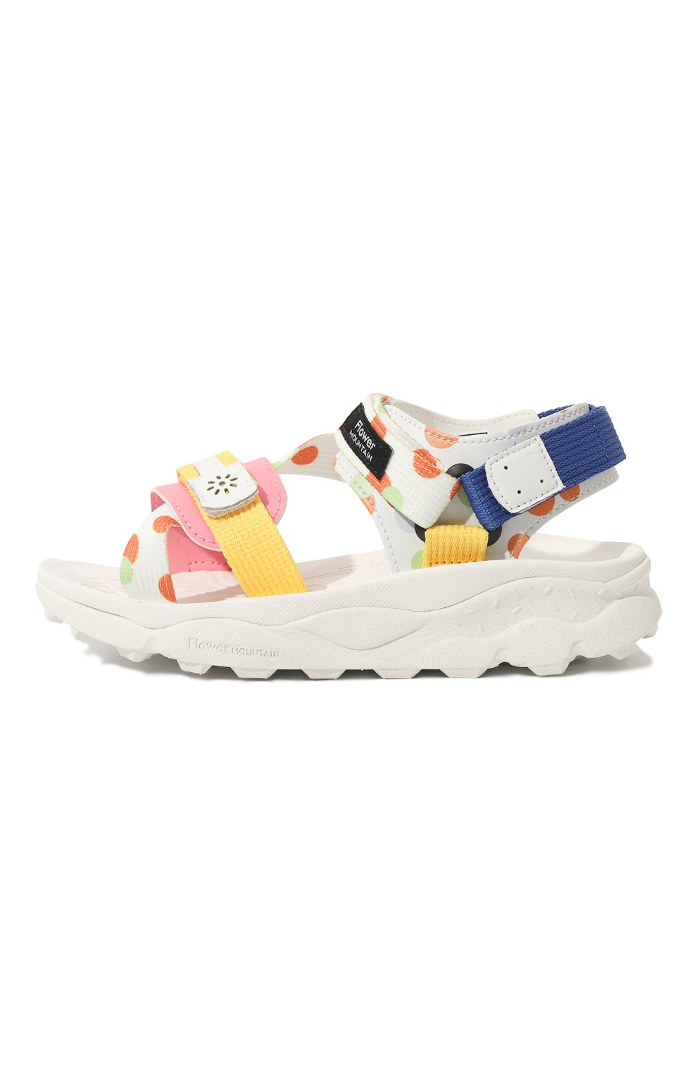 Сандалии FLOWER MOUNTAIN, арт. 0502865/08/33-38, фото 2