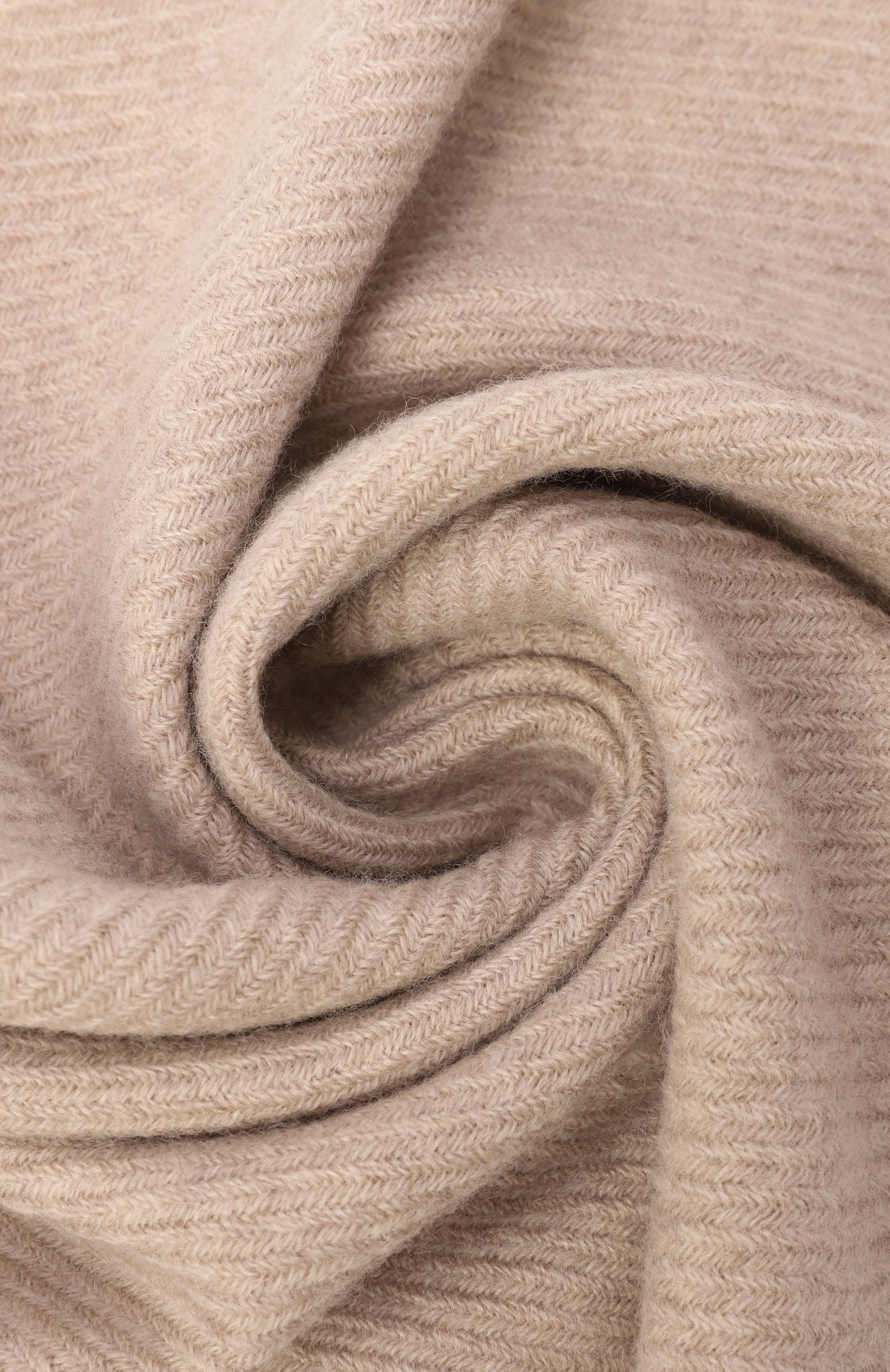 Шерстяной шарф CORNELIANI, арт. 26B354-2629016, фото 3