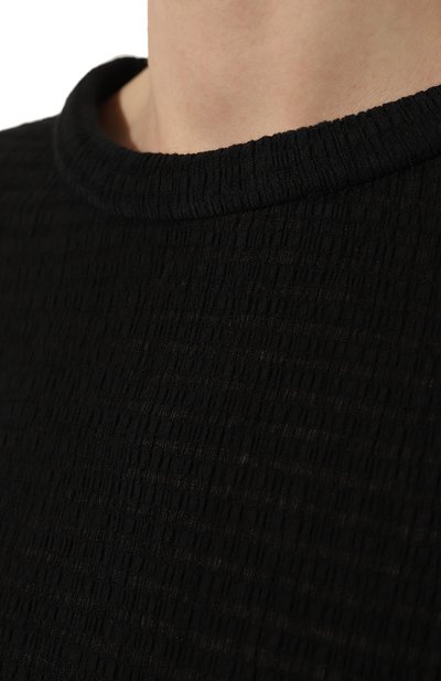 Пуловер JIL SANDER, арт. J02NH0006/J74450, фото 4