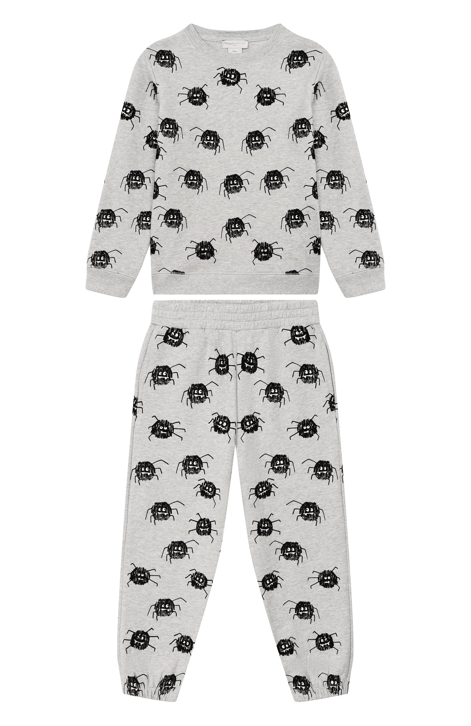Комплект из свитшота и брюк STELLA MCCARTNEY, арт. TZ3I10, фото 1