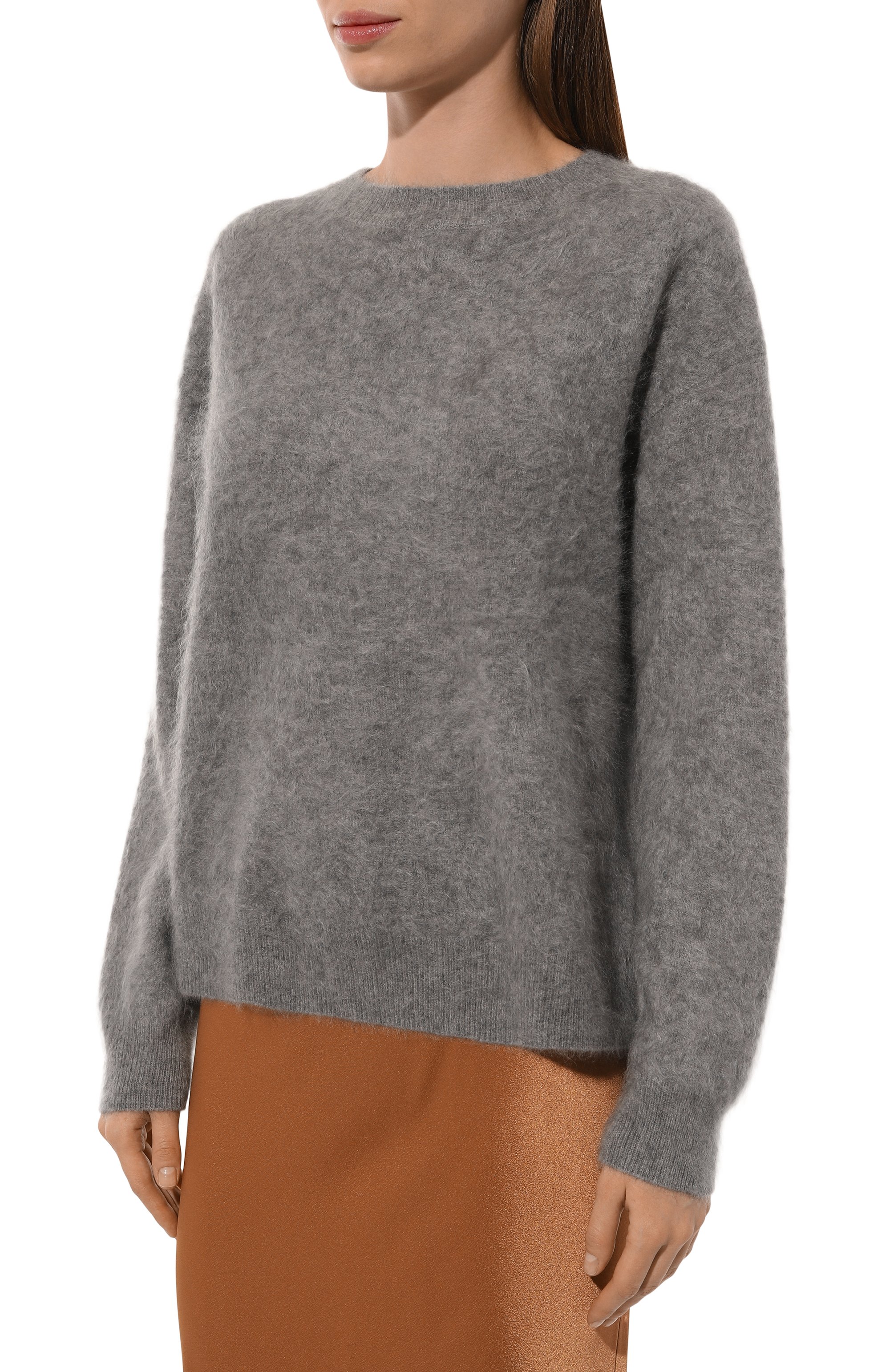 Кашемировый пуловер WINDSOR, арт. DP422/10018749, фото 3