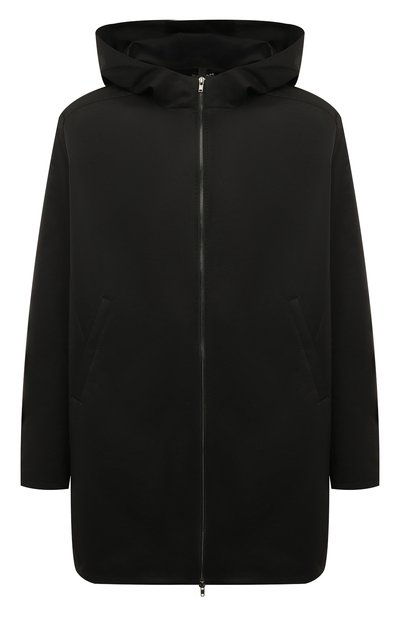 Плащ WHO_AM, арт. MO1-O243-BLK, фото 1