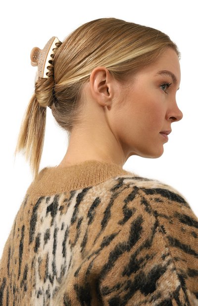 Заколка для волос ALEXANDRE DE PARIS, арт. ICCM-15571-04A22 OB, фото 2