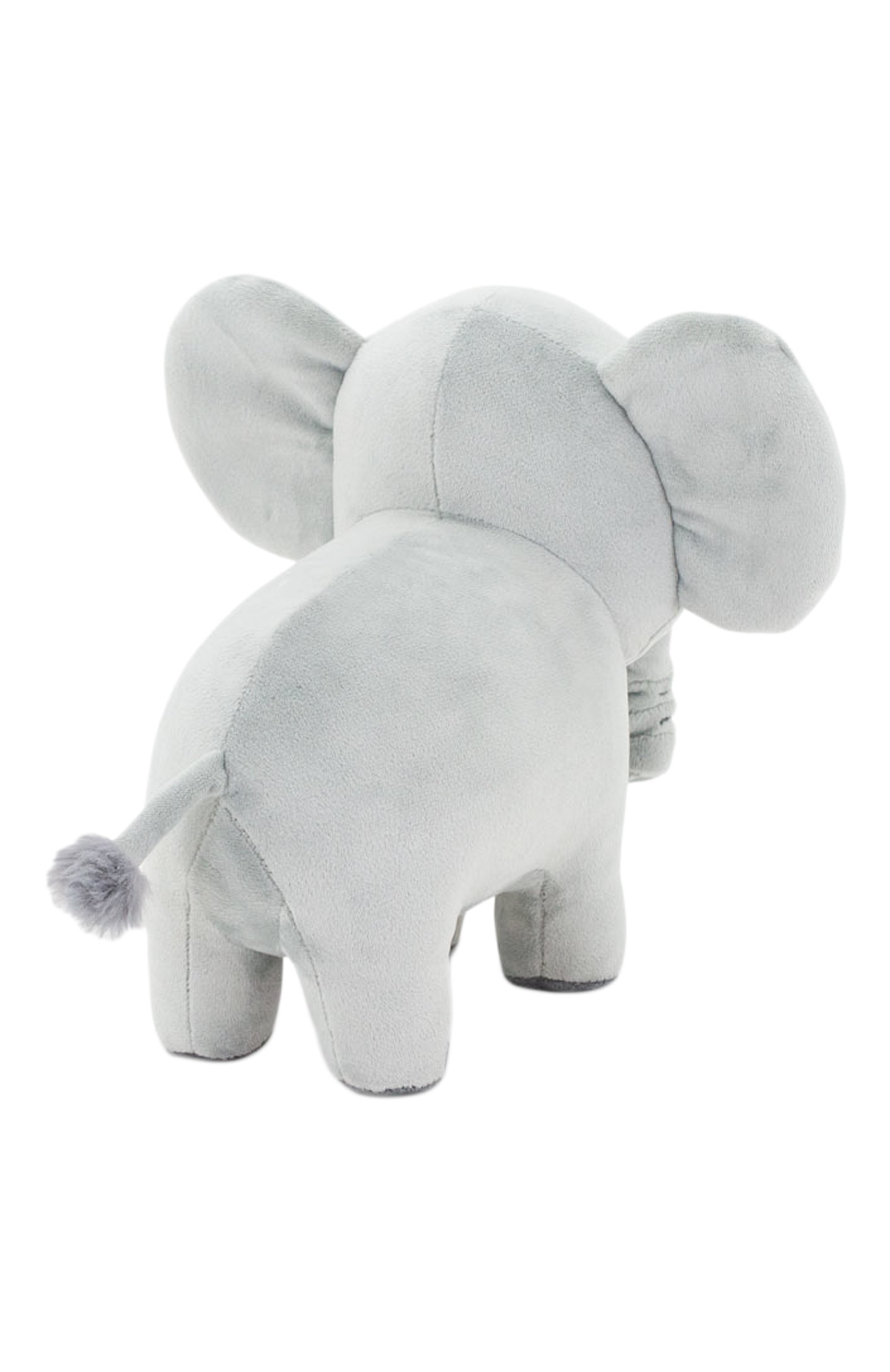 Игрушка слон ORANGE TOYS серого цвета по цене 1540 руб., арт. OT8008/20, фото 3 Игрушка слон ORANGE TOYS, арт. OT8008/20, фото 3