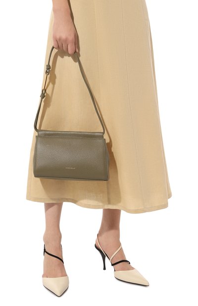 Сумка emily mini COCCINELLE, арт. E5RG0520101, фото 2