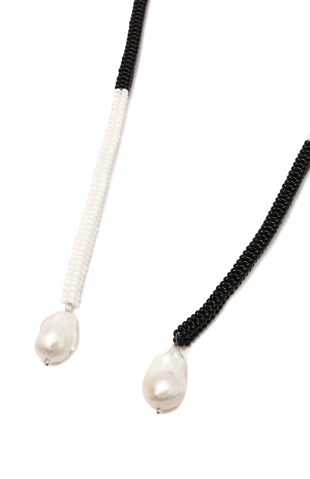 Колье жгут HIAYNDERFYT, арт. 1-5HRNBLWHPRL, фото 3