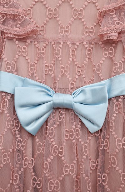 Платье GUCCI, арт. 540611 ZAB75, фото 3